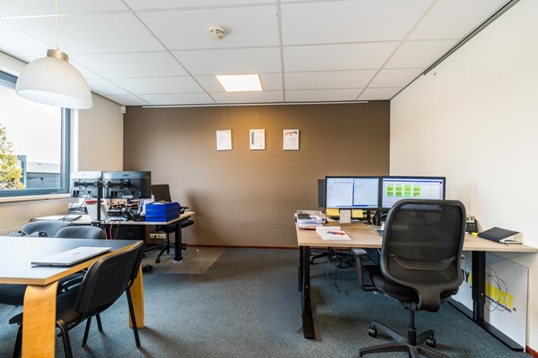 Medium property photo - Nieuwland Parc 11A, 2952 DA Alblasserdam